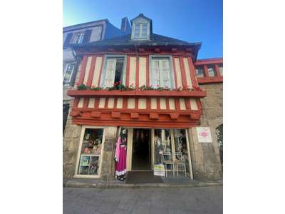 Location Locaux commerciaux - Boutiques à Quimper