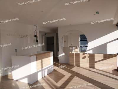 Location Locaux commerciaux - Boutiques à Quimper