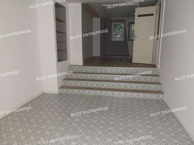 Location Locaux commerciaux - Boutiques à Quimper