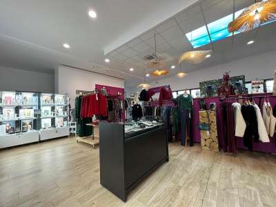 Location Locaux commerciaux - Boutiques à Quimper