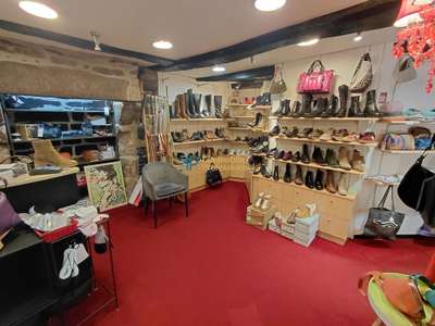 Location Locaux commerciaux - Boutiques à Quimper