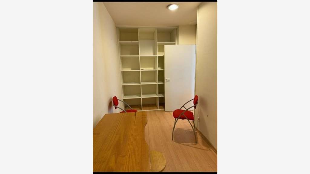 A louer local 69m² dans le centre-ville de Quimper