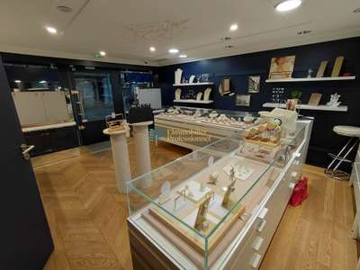 Location Locaux commerciaux - Boutiques à Quimper