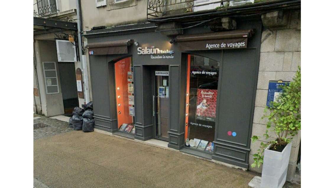 BELLE ADRESSE QUIMPEROISE