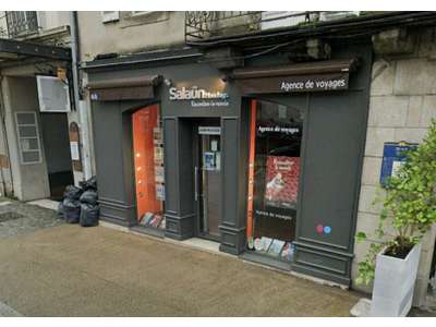 Location Locaux commerciaux - Boutiques à Quimper