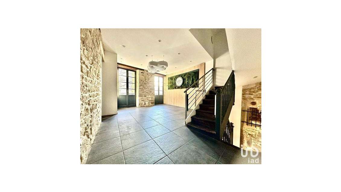 Murs commerciaux à Quimper