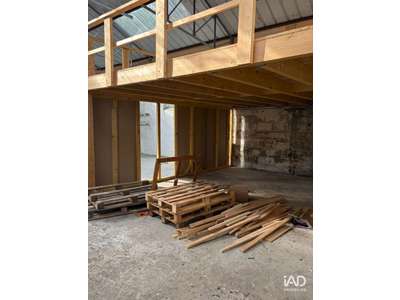 Location Locaux commerciaux - Boutiques à Quimper