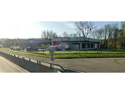 Location Locaux commerciaux - Boutiques à Quimper