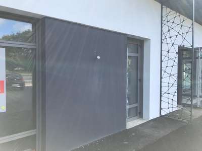 Location Bureaux à Quimper