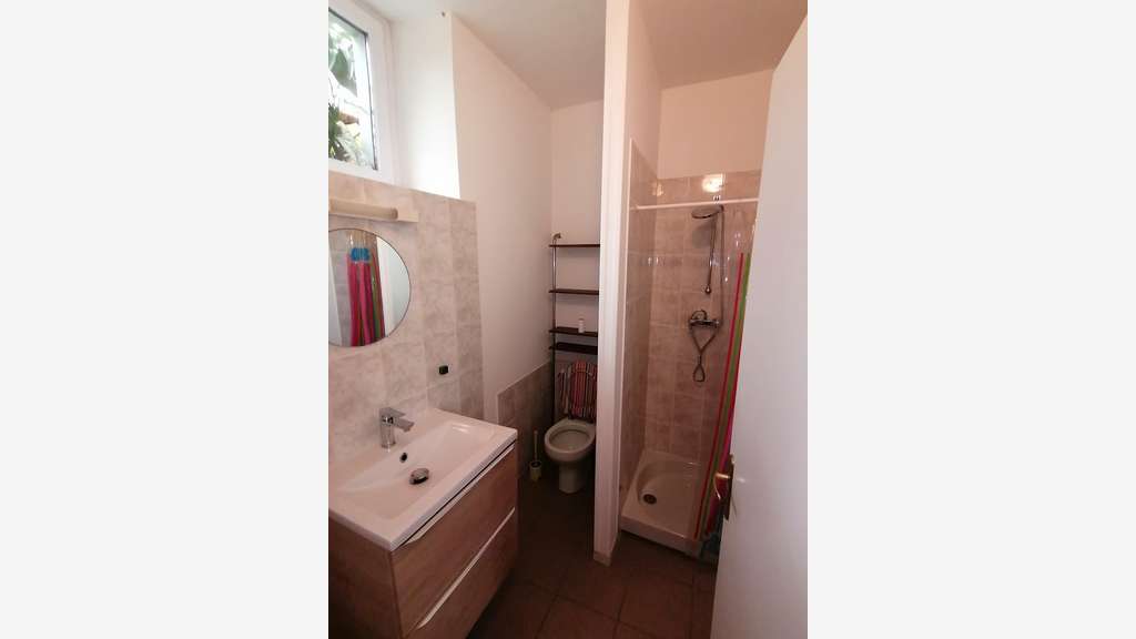Loue local professionnel de 32m² à Quimper