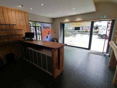 Location Locaux commerciaux - Boutiques à Quimper
