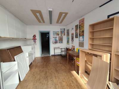 Location Locaux commerciaux - Boutiques à Quimper