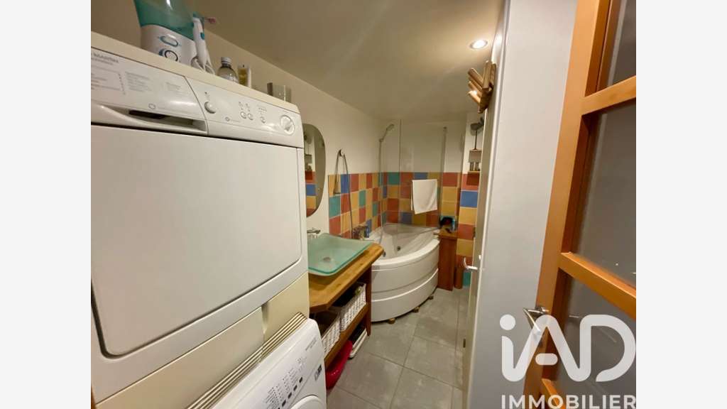 A louer loft 88m² à Quimper secteur Kerfeunteun