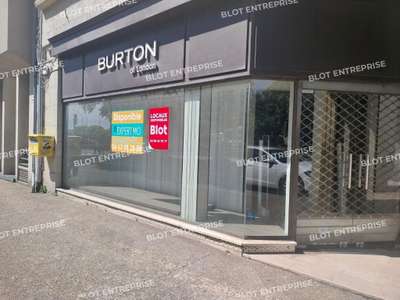 Location Locaux commerciaux - Boutiques à Quimper
