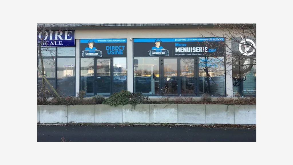 A louer local commercial 115mCC Val d'Yerres 2