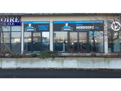 Location Locaux commerciaux - Boutiques à Quincy-sous-Sénart
