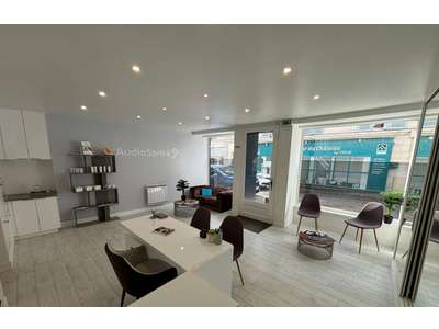 Location Locaux commerciaux - Boutiques à Rambouillet