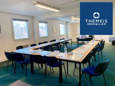 Location Bureaux à Rambouillet