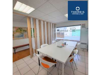 Location Locaux commerciaux - Boutiques à Rambouillet