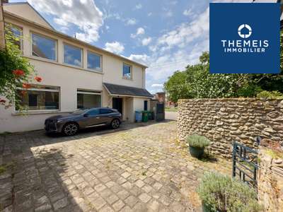 Location Bureaux à Rambouillet