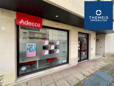 Location Locaux commerciaux - Boutiques à Rambouillet