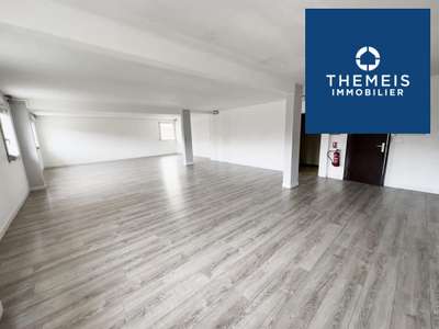 Location Bureaux à Rambouillet