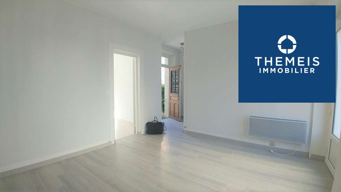 Loue local professionnel 35m² centre Rambouillet