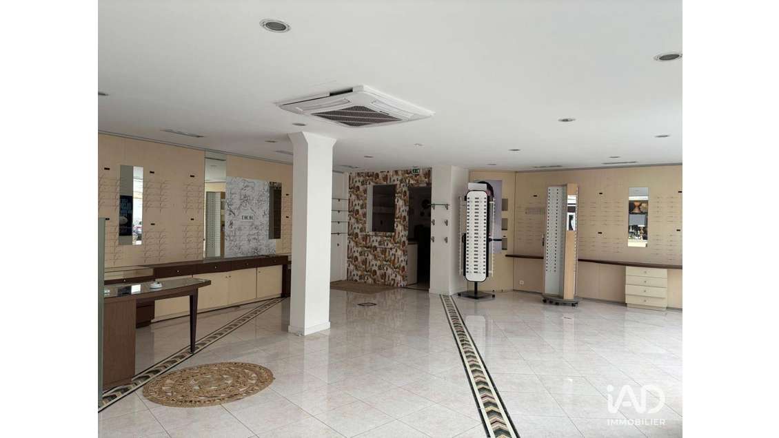 Boutique à Rambouillet