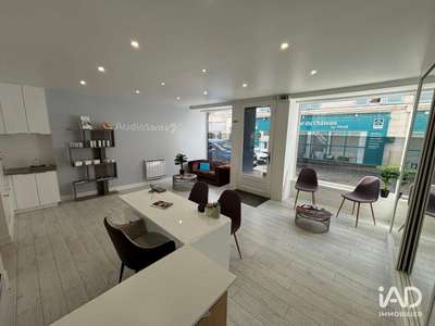 Boutique à Rambouillet