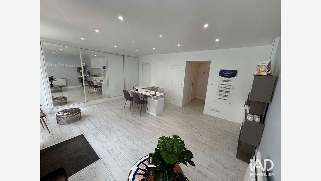 Boutique à Rambouillet