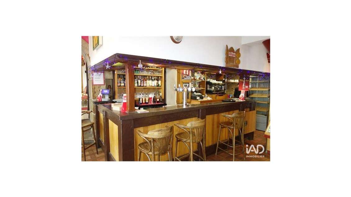 Restaurant à Rambouillet