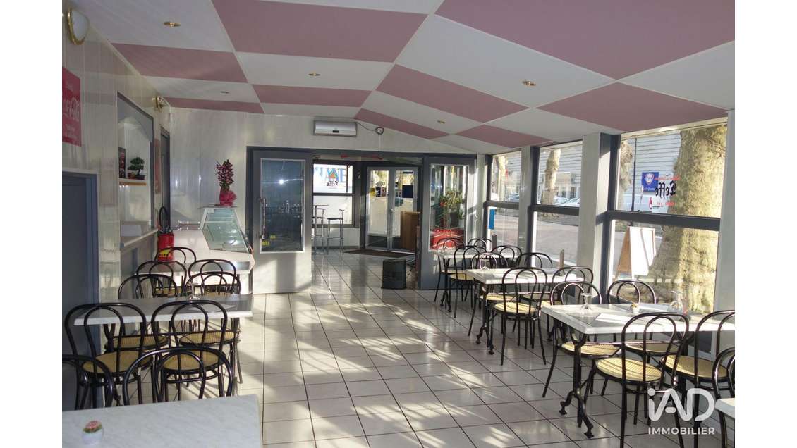 Restaurant à Rambouillet