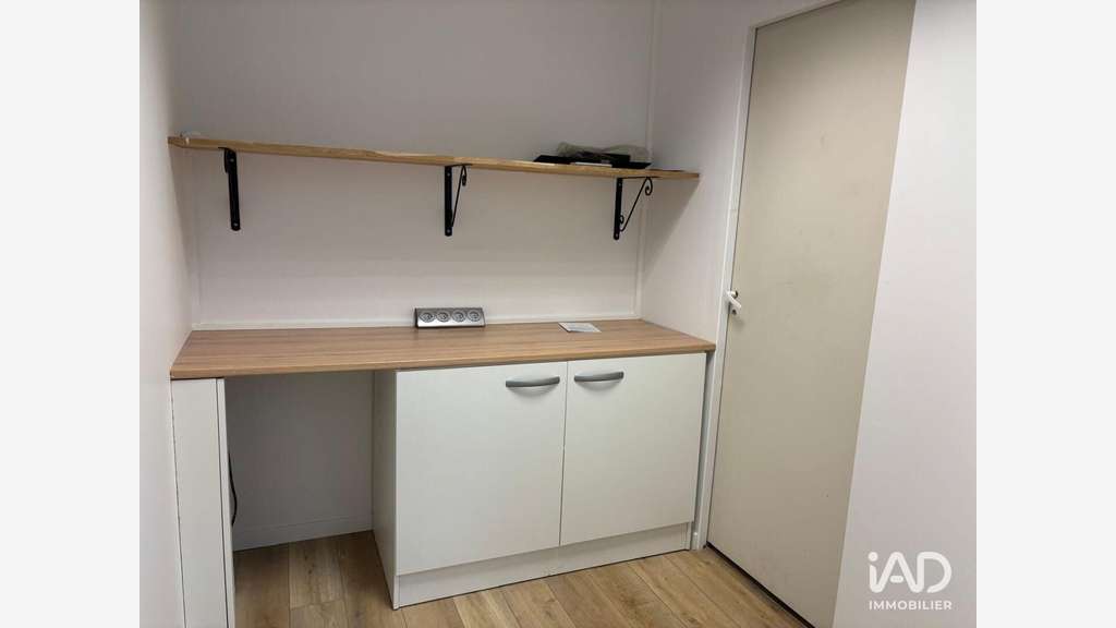 A louer boutique rénovée 64m² à Rambouillet