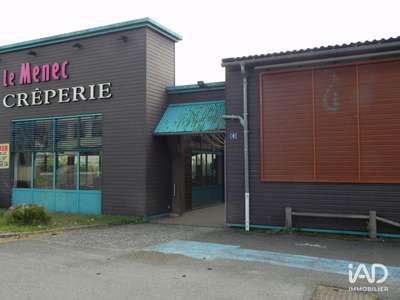 A louer restaurant avec terrasse à Rambouillet