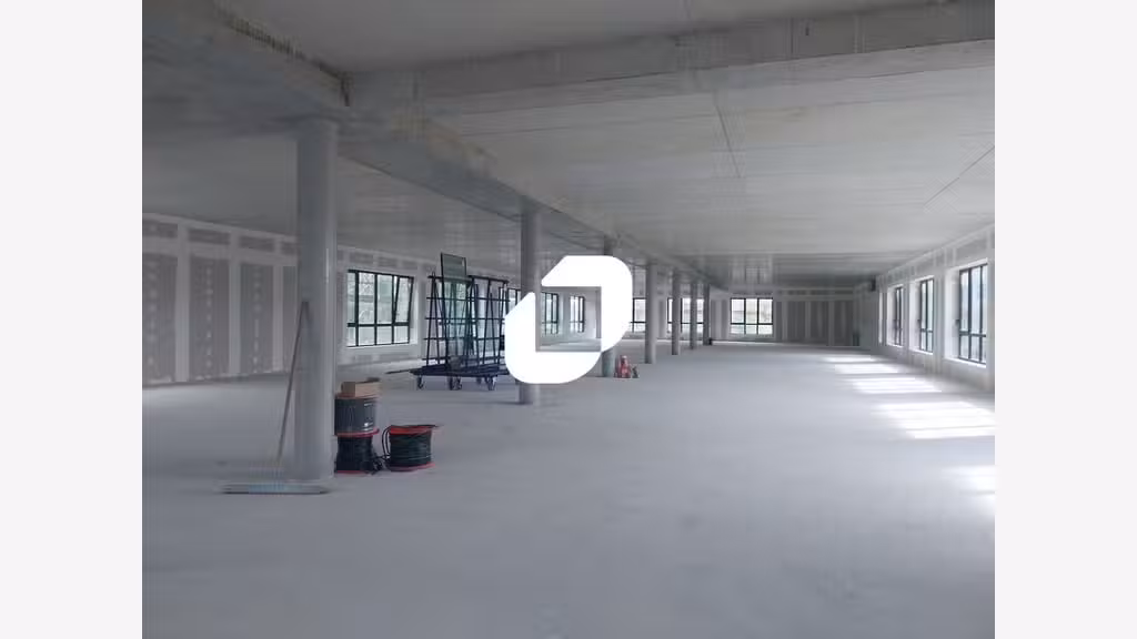 A louer Local commercial 211m² Rambouillet