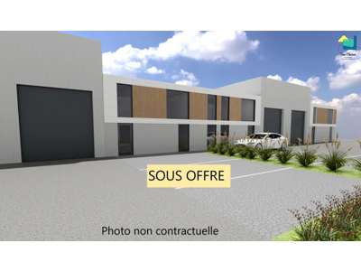 Location Locaux commerciaux - Boutiques à Rang-du-Fliers