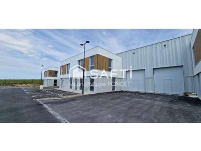 Location Locaux commerciaux - Boutiques à Rang-du-Fliers