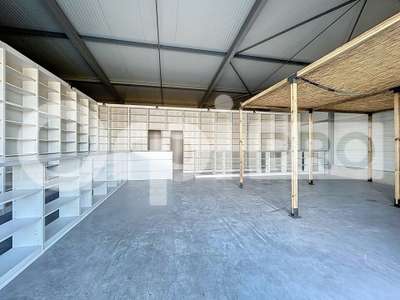 A louer local commercial de 170m² à Rantigny D1016