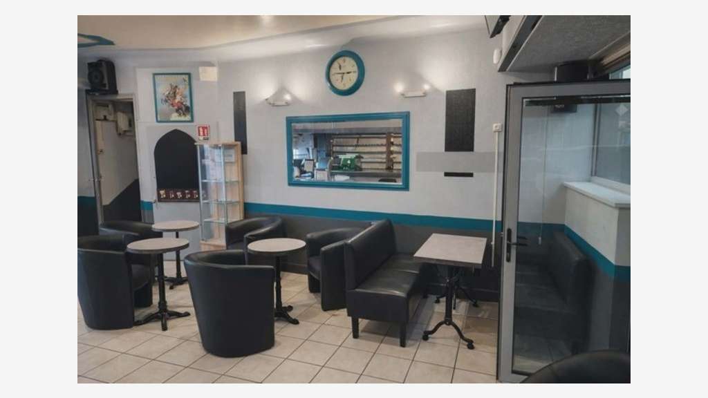 A louer bar petite restauration au centre de Redon
