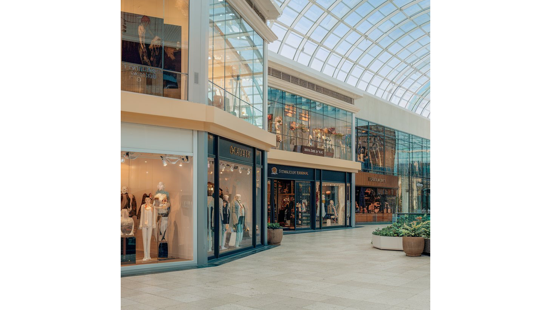 Cellule commerciale 191m² dans centre comm à Reims