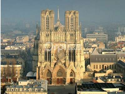 Local commercial à louer belle visibilité à Reims