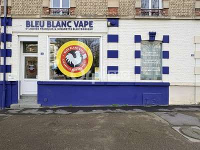 Location Locaux commerciaux - Boutiques à Reims