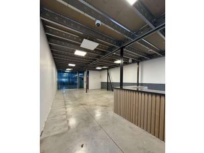 Location Locaux d'activités - Entrepôts à Reims