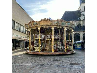 Location Locaux commerciaux - Boutiques à Reims