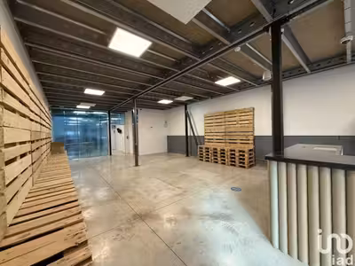 Location Locaux commerciaux - Boutiques à Reims