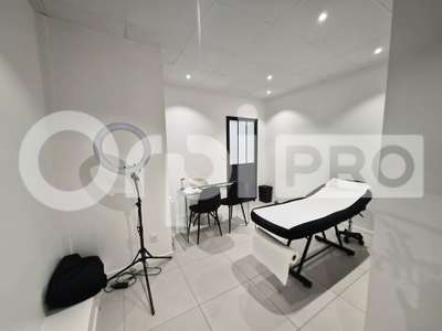 Local commercial 40m² à louer à Reims Av de Laon