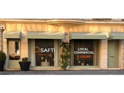 Location Locaux commerciaux - Boutiques à Reims
