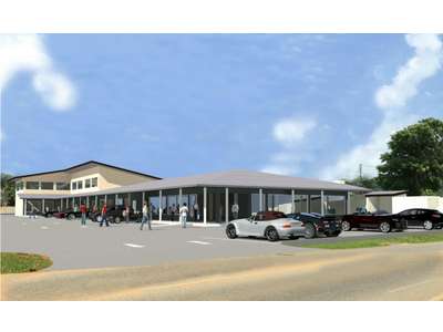 Location Locaux commerciaux - Boutiques à Remire-Montjoly