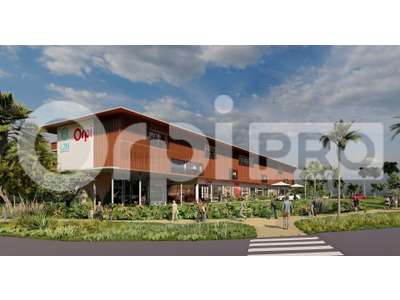 Location Locaux commerciaux - Boutiques à Remire-Montjoly