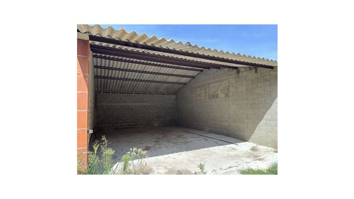 Local commercial STOCKAGE 40.00m2 - 480 euros